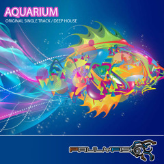 Aquarium by Paulyfish