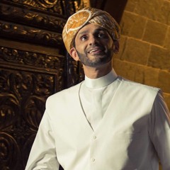 الله الله مالنا مولى سوى الله .هاشم باروم