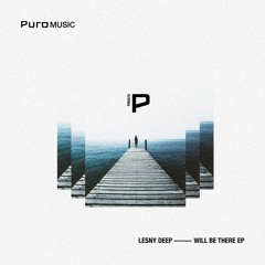 PMD078 - Lesny Deep - Will Be There EP