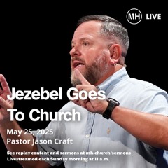 Jezebel Goes to Church