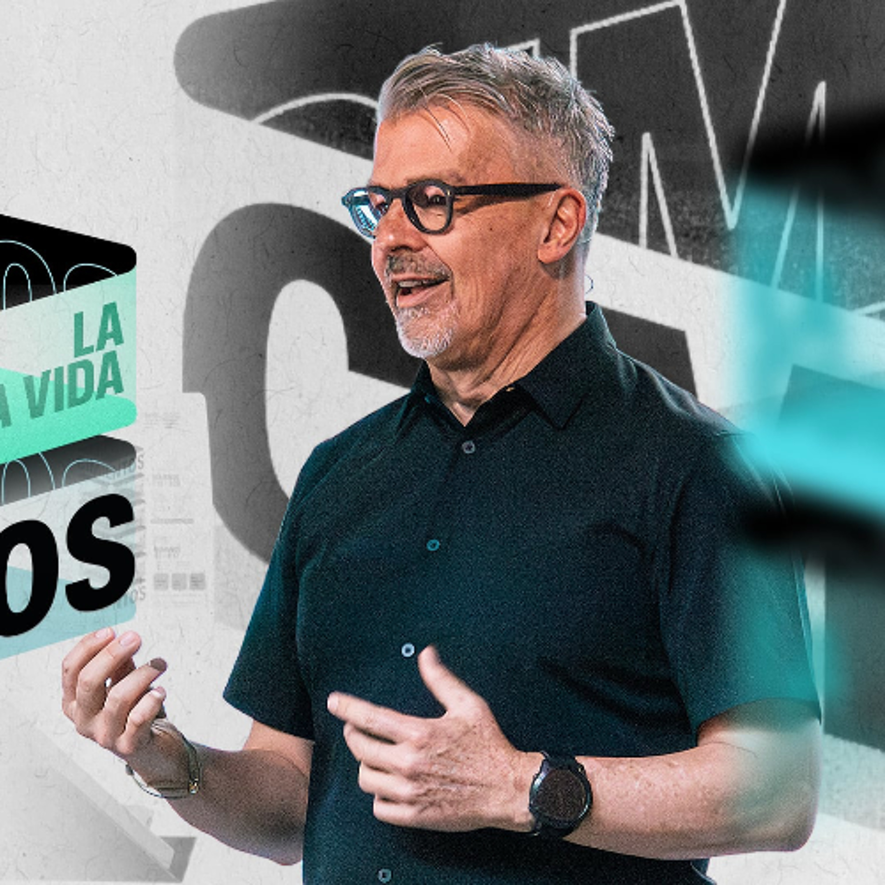 CIMIENTOS — Ep. 3 | La Santificación