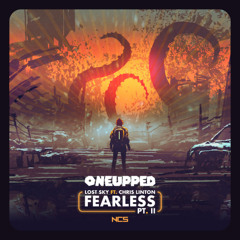 Lost Sky - Fearless pt. II (Feat. Chris Linton) [OneUpped]