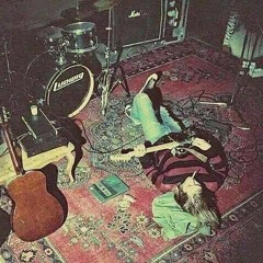 [SOLD] Nirvana x C.R.O Grunge Type Beat | Alternative rock Instrumental - "Dissolve" | ʙᴇᴇᴛʟᴇᴊᴠɪᴄᴇ