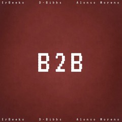 Back 2 Basics (feat. D-Bibbs and Alonso Moreno)