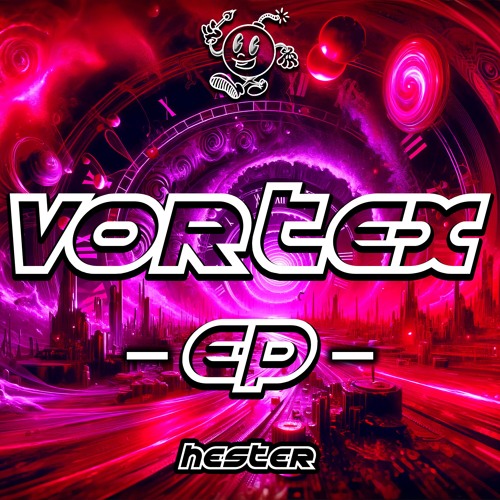 HESTER - REVOLUTION