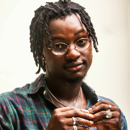 Yaw Berk - If I Had A Girlfriend
