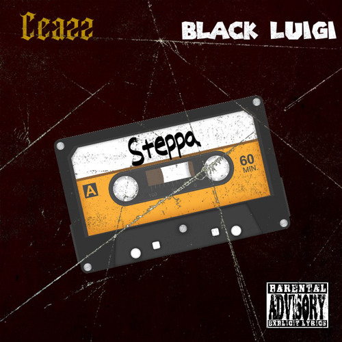 Steppa - w/ Ceazz  (Prod by. MightyMouse)