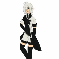 Bad Apple Utau cover [Shiki Sakuya]