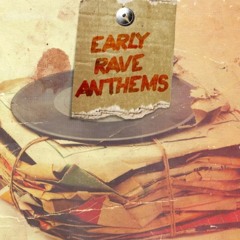 Early Gabber