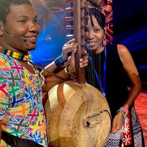 Nampenda.