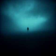 Do You See the Ghost?