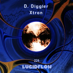 D. Diggler - Xtron