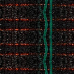 Music for non-existing chill out rooms