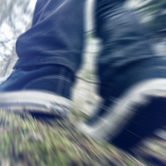 DEMO I've Come To Wake You