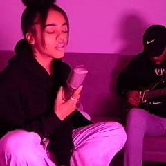CHASER ( ACOUSTIC VERSION )