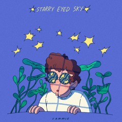 Cammie - Starry Eyed Sky Pt.2