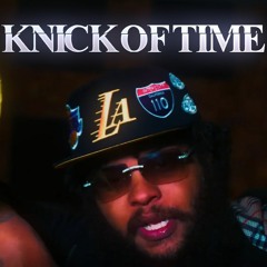 Rio Da Yung OG & RMC Mike (ONLY) - Knick Of Time