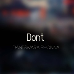 Dont