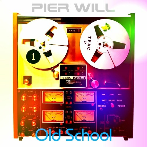 Old School 1