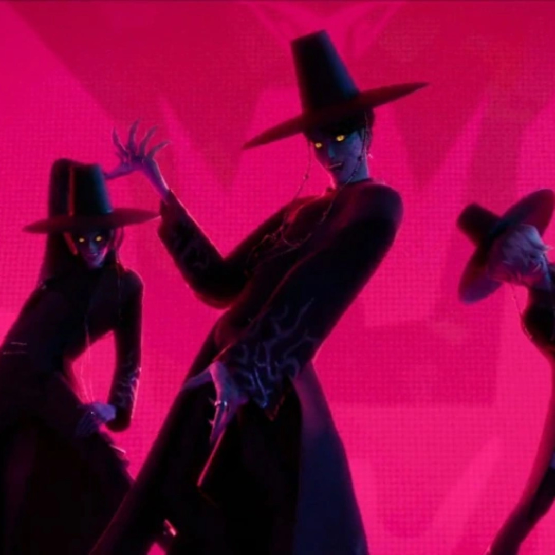 Stream YOUR IDOL - SAJA BOYS ft EXO, NEWJEANS, (G)I-DLE (LERION