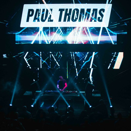 Paul Thomas Presents UV Radio 229 - Deep State at Exchange In Los Angeles Reconstructed