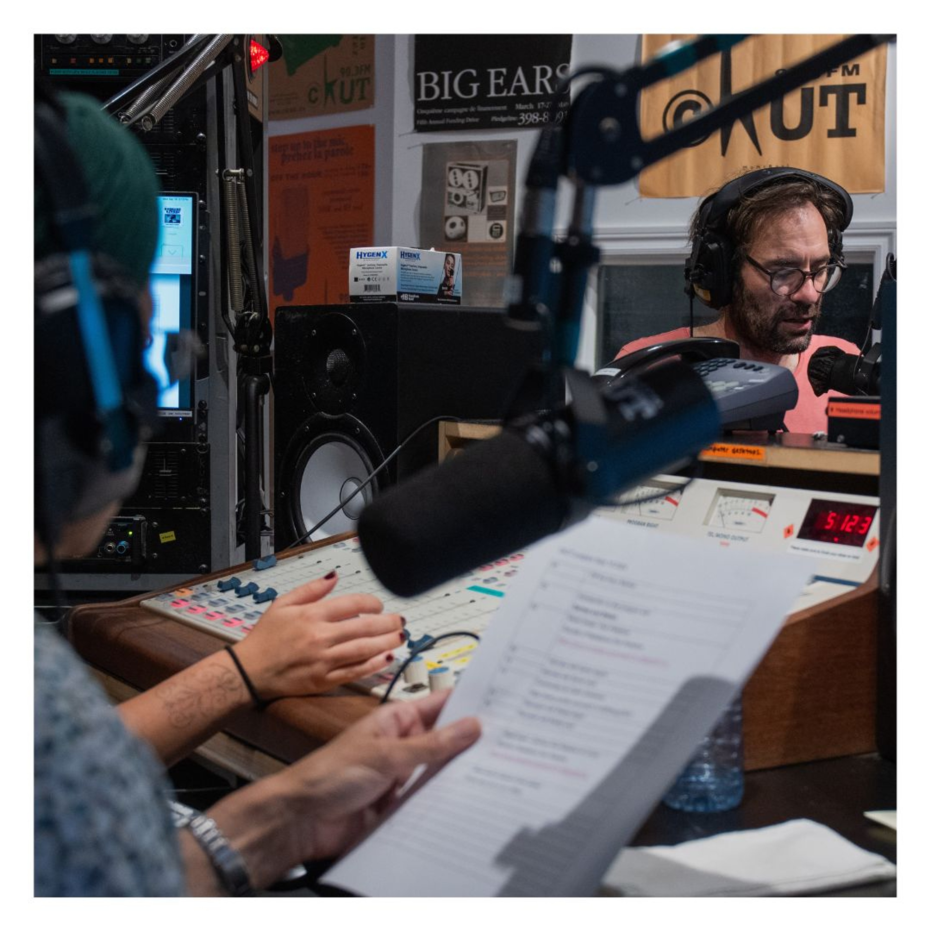 Free City Radio