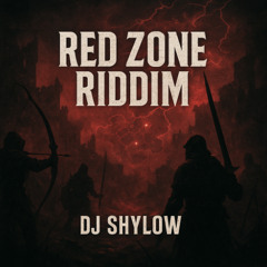 Red Zone Riddim (Albion Online Track)