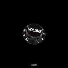 VOLUME.