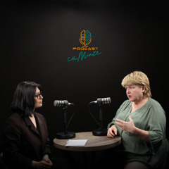 #cuMINTE cu Alina Radu, despre jurnalism ca scut împotriva manipulării electorale