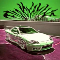 L1X7 x BALK - FLUVOXAMINE