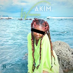 Akim - Woman