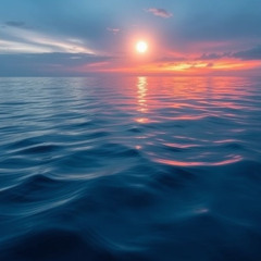 Deep Healing Sounds