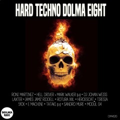 ROTURA XXL - Erase The Memory (Original Mix) (09/07/2024)