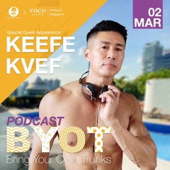 BYOT March 2024
