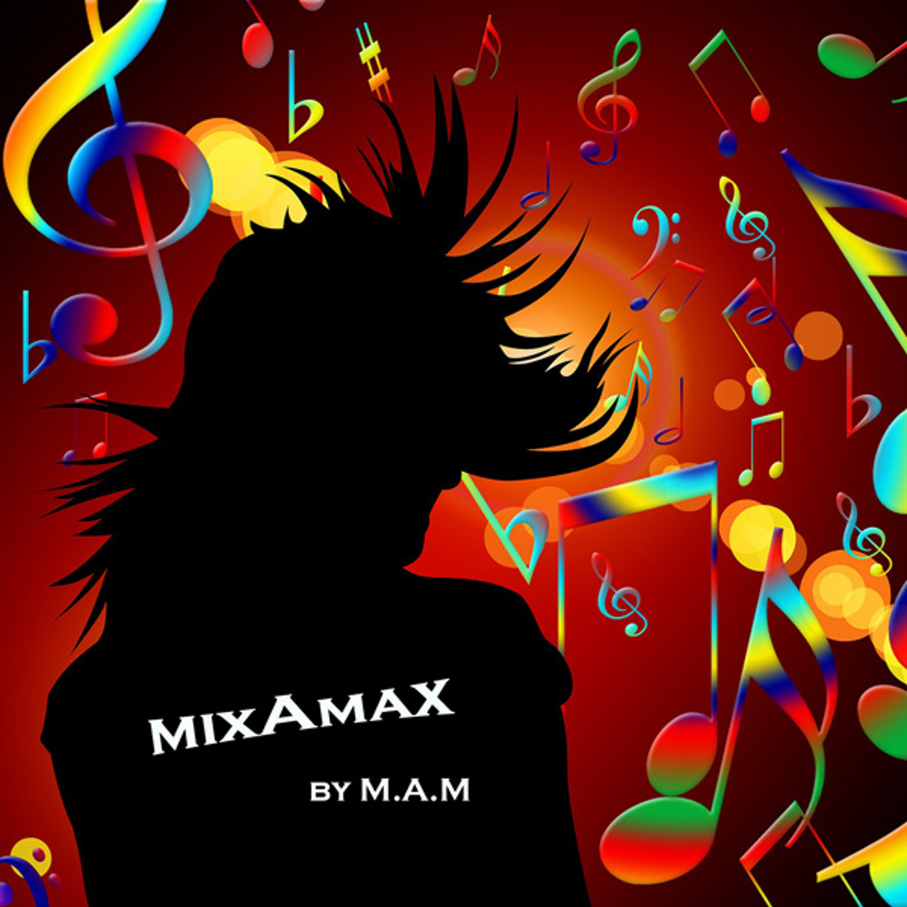 Dj M.A.M