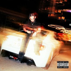 LK - Malisha ft. Hev Abi