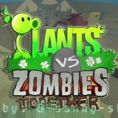 Sand Tomb - Plants vs Zombies Fanmade Track