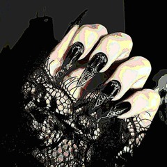 BL4CK N41LS [prod. ugly beats x @jaspervanhoof_]