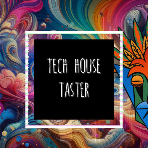 Tech House Taster (Free Download)