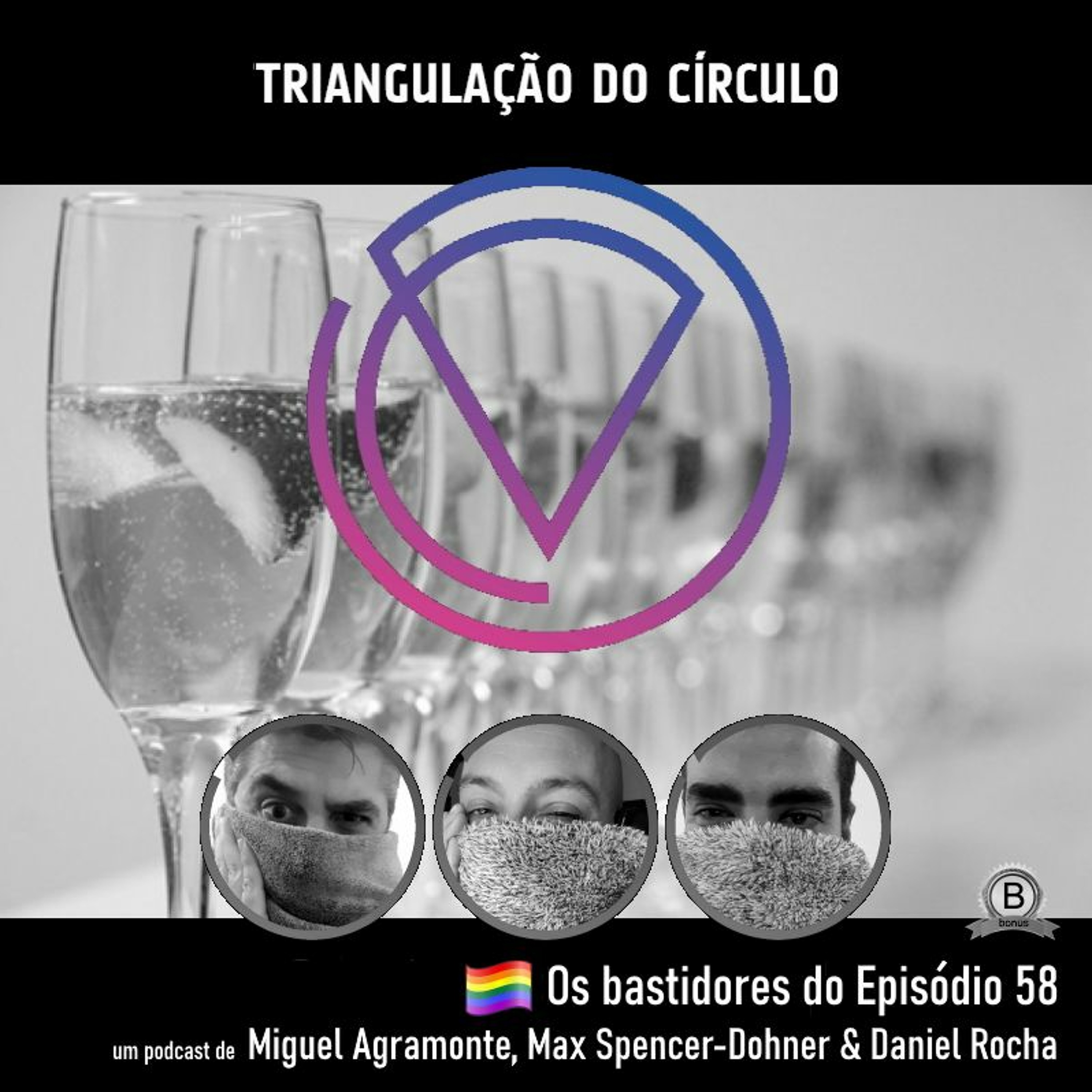 Triangulação do Círculo
