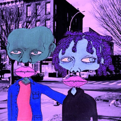 Hold Me Close (Chopped&Freaked)