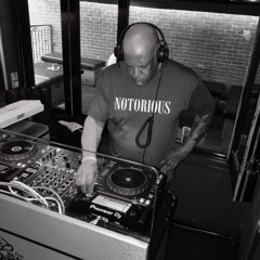 Journeys into House pod- 22-11-25-Groove London