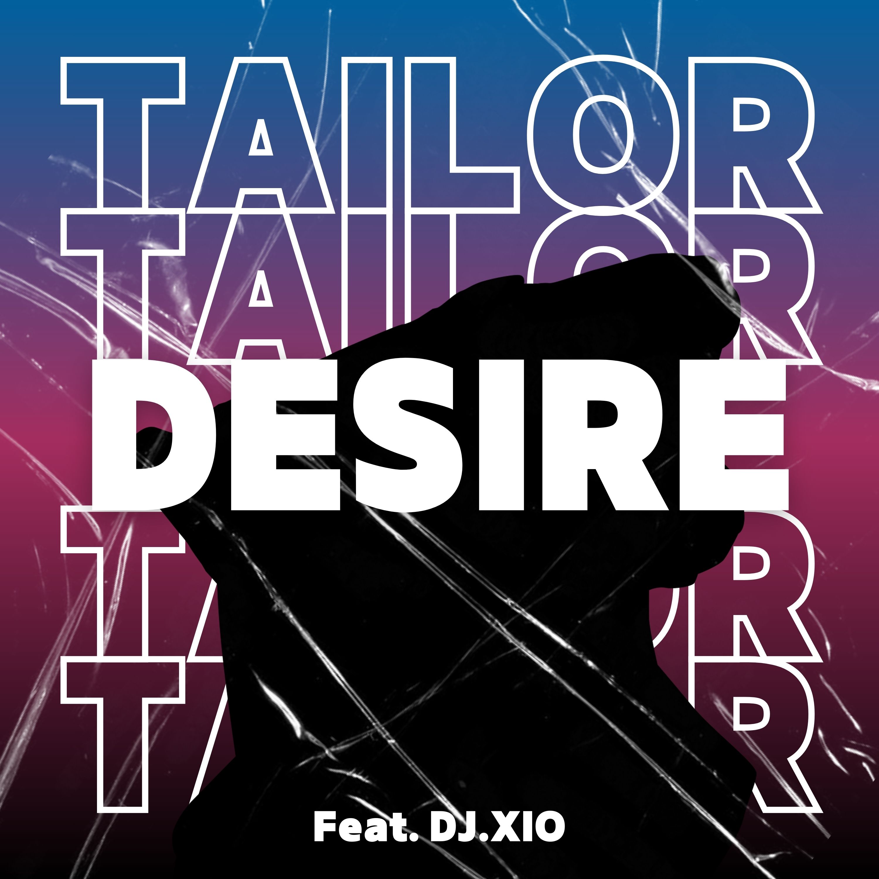 Calvin Harris, Sam Smith – Desire (TAILOR Remix)(Feat.DJ.XIO)