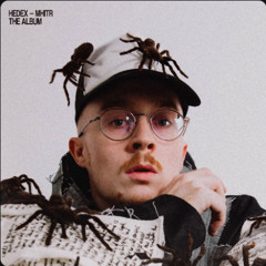Hedex - Rhythem And Gash X Selecta J-Man - Come With It