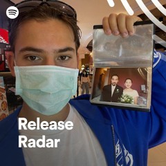 Release Radar