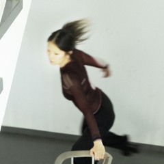ROOMIES w/ MOBILEGIRL - Music For The Staircase 100725