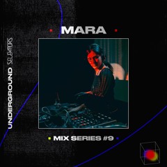USE Mix Series