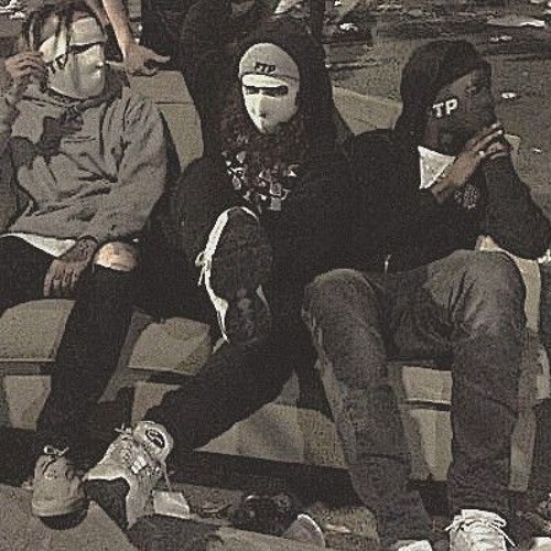 LVZID - EVIL PLAYAS