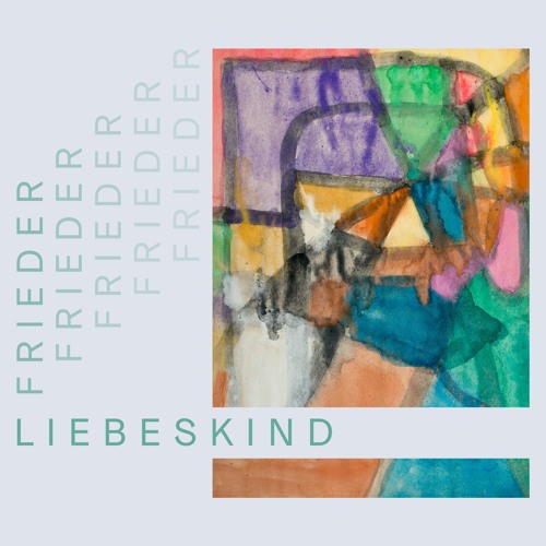 Frieder - Zensur