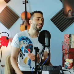 سلام - انا تقريبا مشيت | cover ماجد عبدالحليم